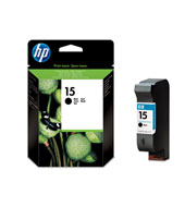 Tinta HP 15, C6615DE